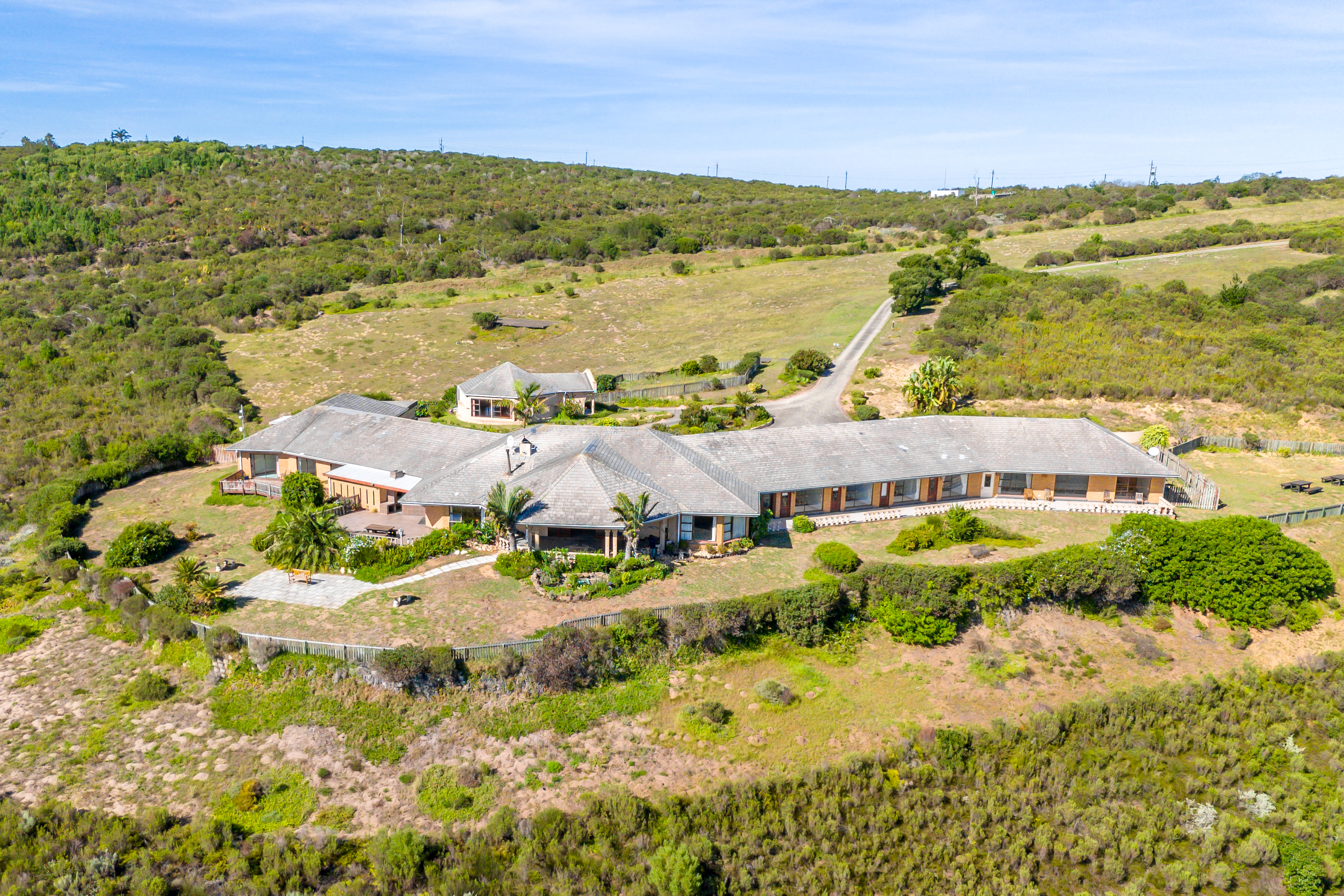 13 Bedroom Property for Sale in Knysna Rural Western Cape